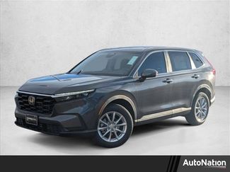 New 2026 Honda CR-V EX video 1