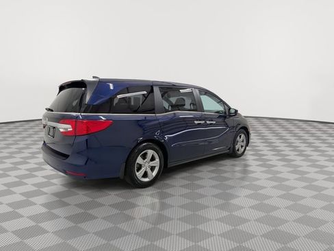 Used 2018 Honda Odyssey EX-L image 10