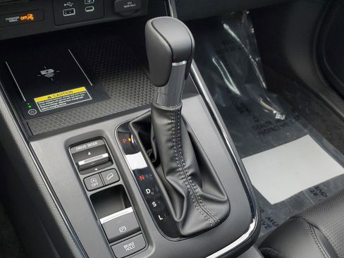 New 2025 Honda CR-V EX-L image 32