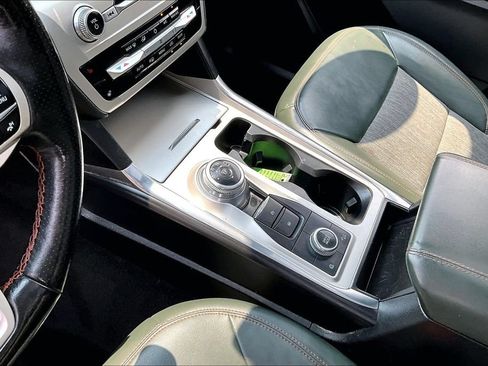 Certified 2022 Ford Explorer Timberline AWD/4WD image 16