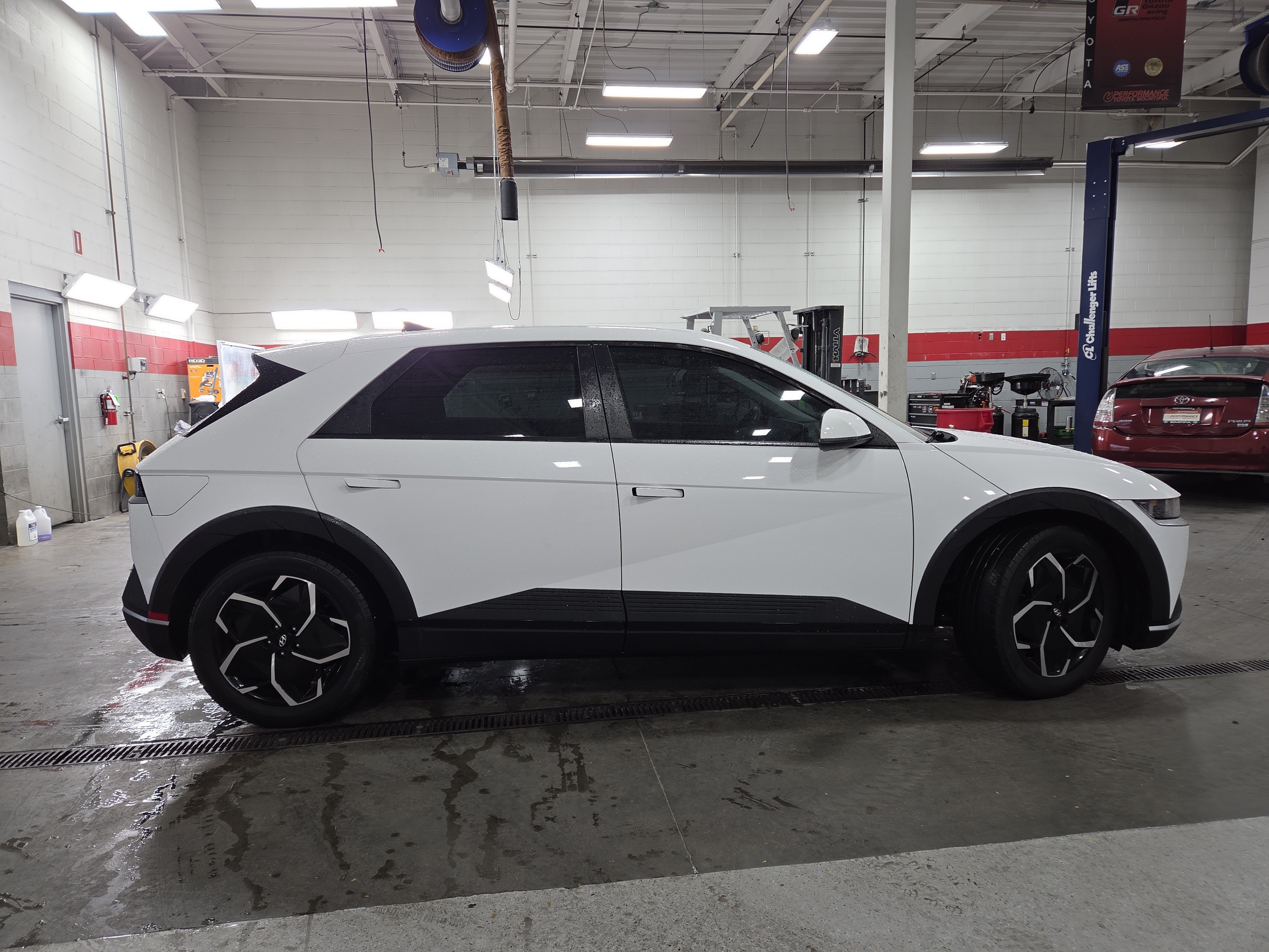 Used 2023 Hyundai Ioniq 5 SEL AWD/4WD image 24