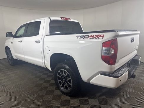 Used 2016 Toyota Tundra 1794 Edition image 6