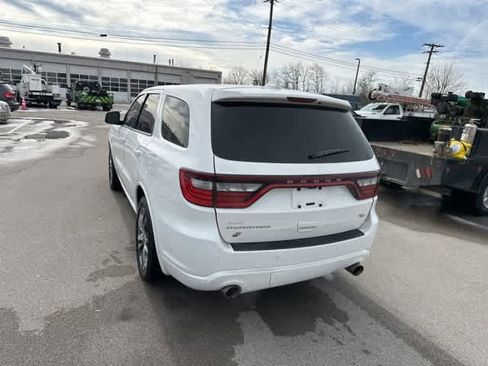 Used 2019 Dodge Durango R/T image 18