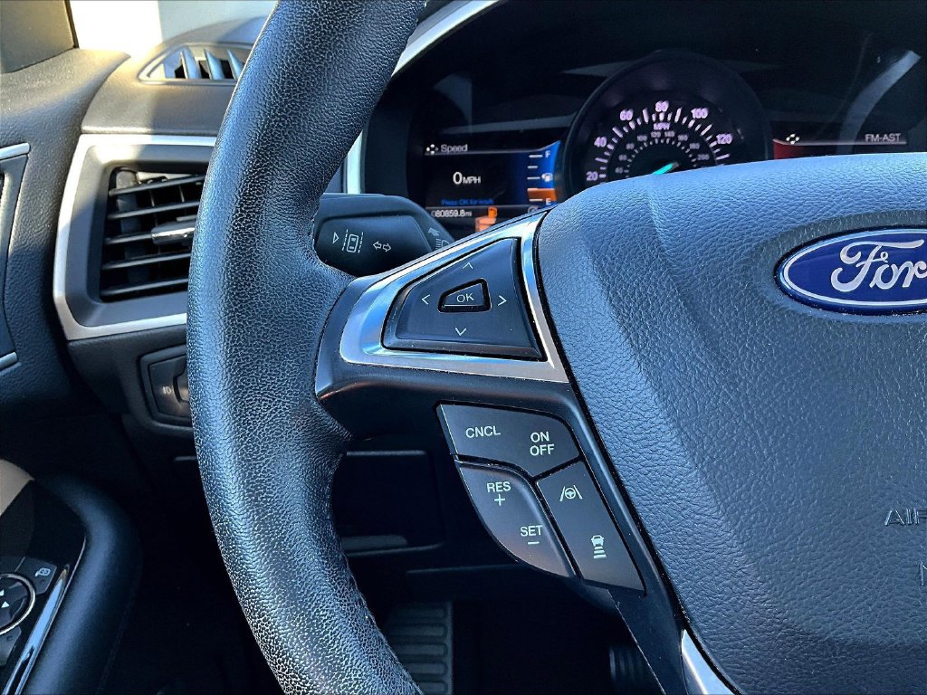 Used 2020 Ford Edge SEL w/ Convenience Package FWD image 15