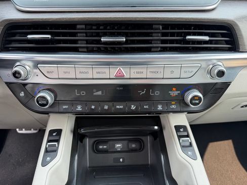 Used 2022 Kia Telluride SX AWD/4WD image 23