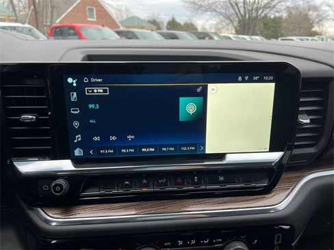 Used 2024 Chevrolet Silverado 1500 RST image 23