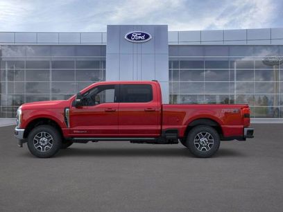 New 2026 Ford F250 Lariat w/ Lariat Ultimate Package