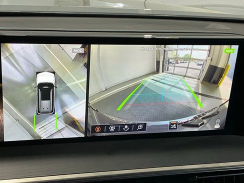 Used 2026 INFINITI QX80 4WD w/ Sport Exterior Package image 55