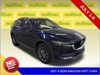 Used 2019 MAZDA CX-5 Signature AWD/4WD 360° Tour