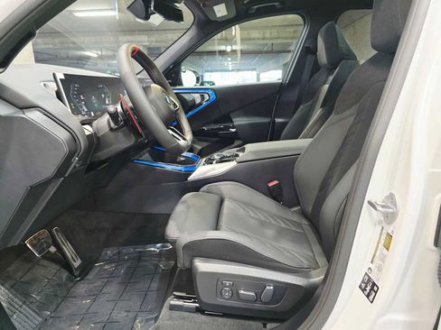 New 2026 BMW X3 M50 w/ Premium Package image 23