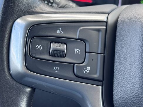 Used 2022 Chevrolet Silverado 2500 LTZ w/ LTZ Convenience Package image 8