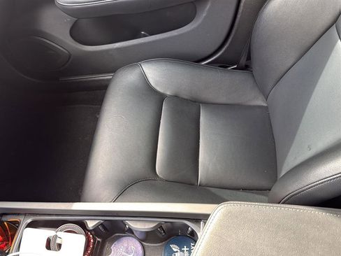 Used 2024 Volvo S60 B5 Core image 8