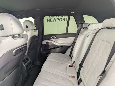 New 2026 BMW X5 xDrive40i image 13
