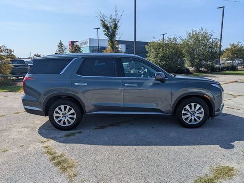 Used 2024 Hyundai Palisade SEL AWD/4WD image 2