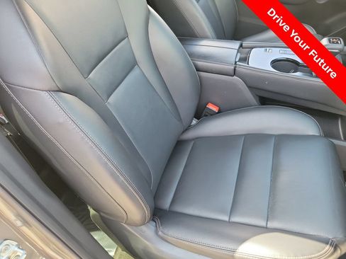 Certified 2023 Nissan Rogue SL w/ SL Premium Package FWD image 20