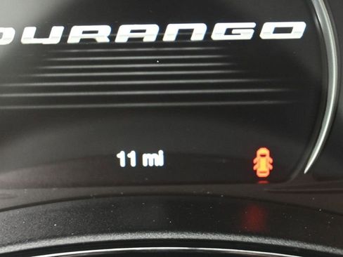 New 2026 Dodge Durango GT AWD/4WD image 35