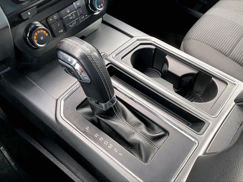 Used 2016 Ford F150 XLT w/ Equipment Group 302A Luxury image 17