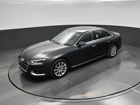 Used 2021 Audi A4 2.0T Premium w/ Convenience Package AWD/4WD image 29