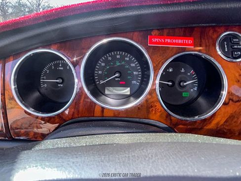 Used 1998 Jaguar XK8 Coupe image 49