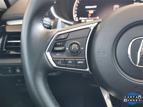 Certified 2025 Acura MDX SH-AWD image 30