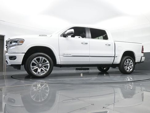 Used 2023 RAM 1500 Limited image 57