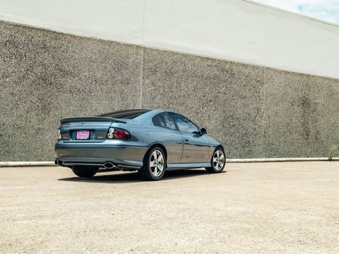 Used 2006 Pontiac GTO RWD image 21