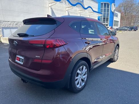 Used 2019 Hyundai Tucson Value image 18