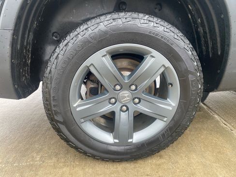 Certified 2023 Honda Ridgeline RTL-E image 27