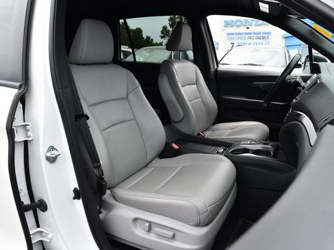 Certified 2023 Honda Passport EX-L image 25
