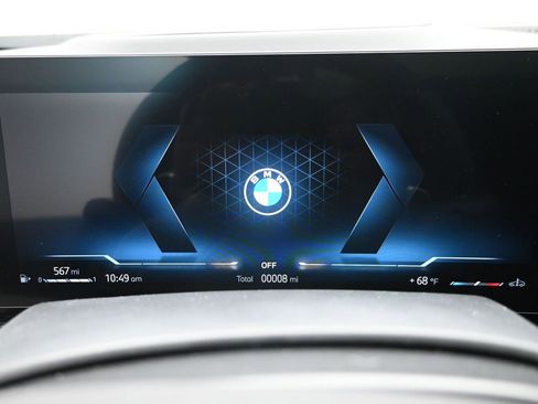New 2026 BMW X6 xDrive40i AWD/4WD image 23