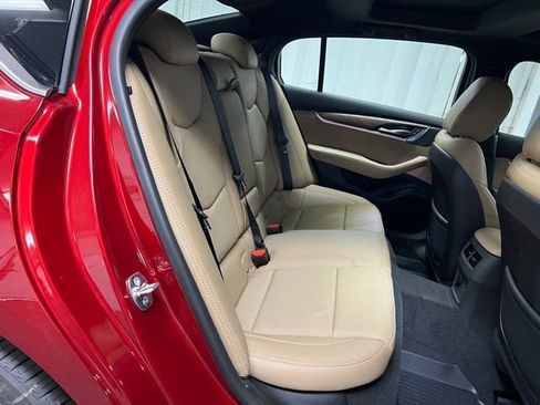 New 2026 Cadillac CT5 Premium Luxury w/ Technology Package AWD/4WD image 18