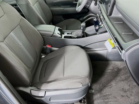 New 2026 Hyundai Tucson SEL AWD/4WD image 22
