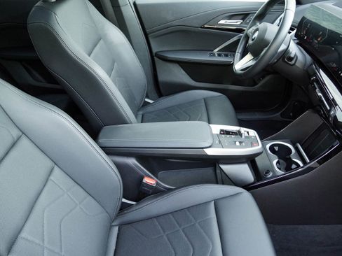 Certified 2025 BMW X1 xDrive28i image 12