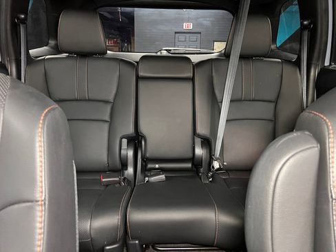 Used 2022 Honda Passport TrailSport image 22