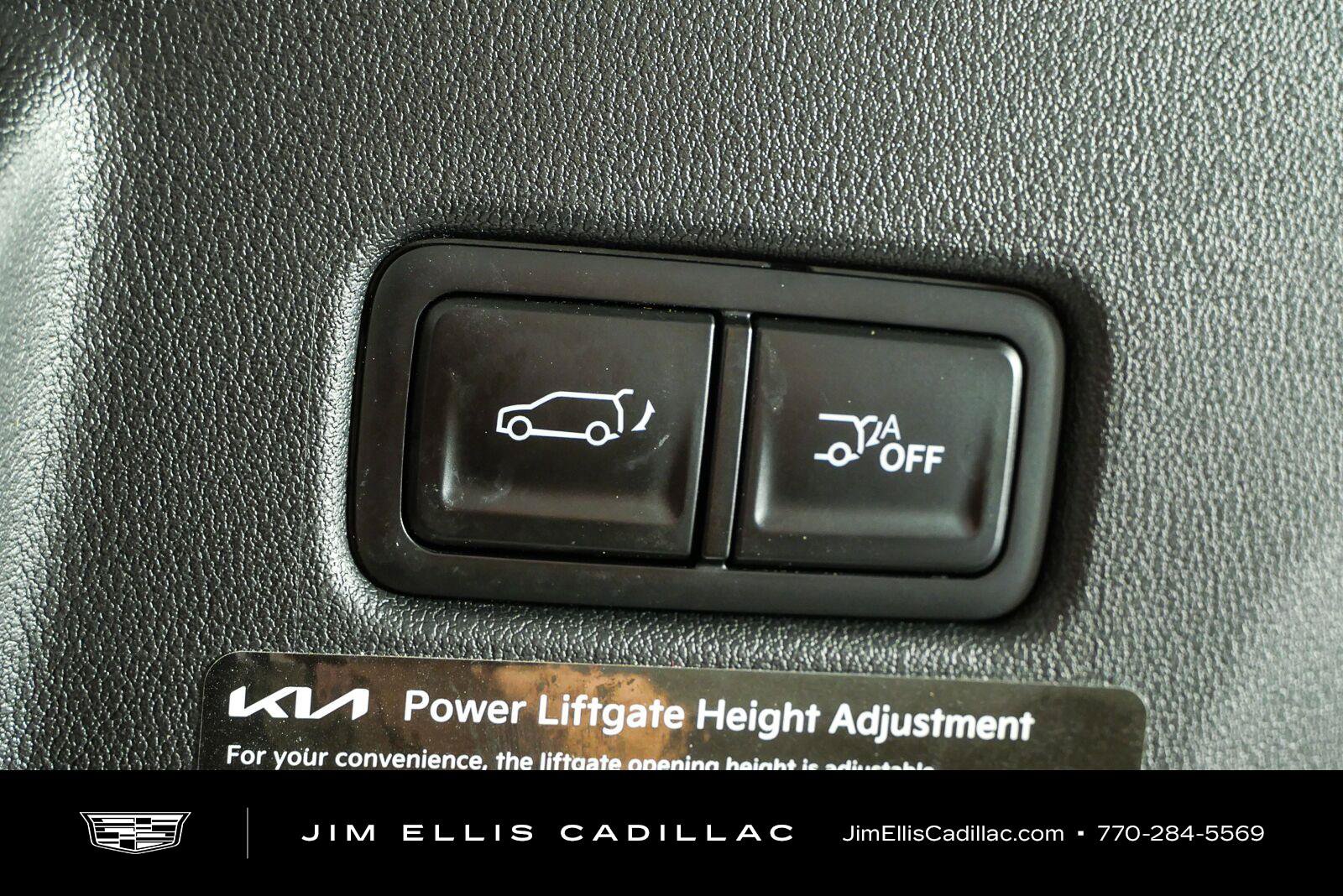 Used 2027 Kia Telluride SX Prestige X-Line AWD/4WD image 38