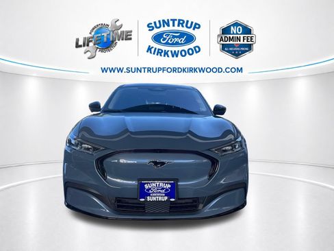 Used 2023 Ford Mustang Mach-E Premium RWD image 10