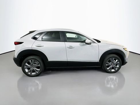 New 2026 MAZDA CX-30 AWD 2.5 S w/ Premium Package image 22