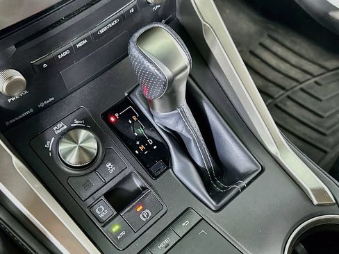 Used 2019 Lexus NX 300 F Sport w/ F Sport Premium Package FWD image 33