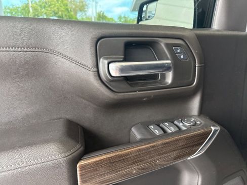 Used 2021 Chevrolet Silverado 1500 RST w/ Bed Protection Package image 14