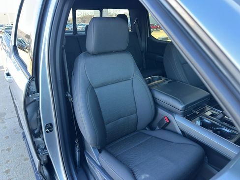 New 2025 Ford F150 XLT w/ Equipment Group 302A MID image 34