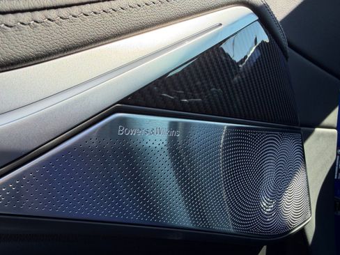 New 2026 BMW X5 M Competition w/ Executive Package image 21