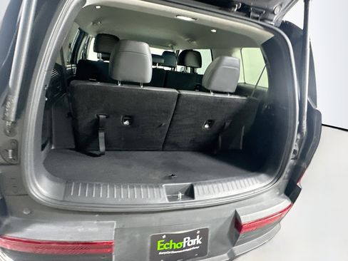 Used 2025 Hyundai Santa Fe SEL image 28