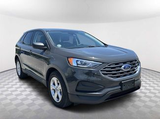 Used 2021 Ford Edge SE FWD 360° Tour