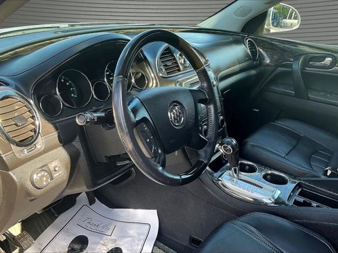 Used 2014 Buick Enclave Leather AWD/4WD image 15