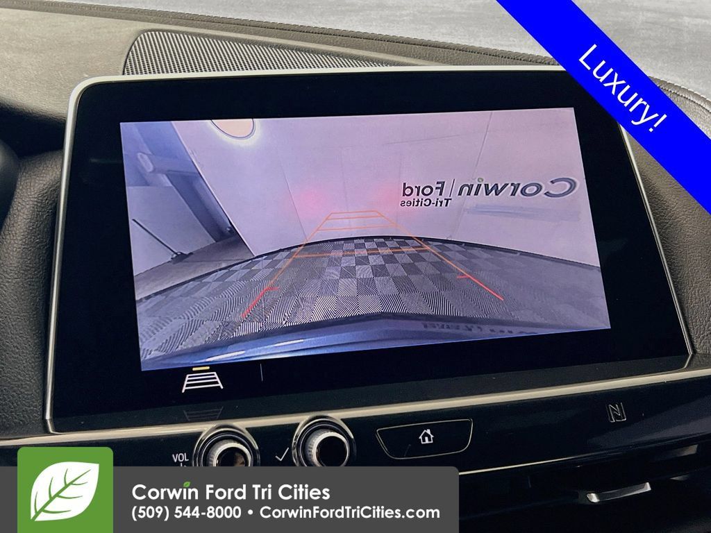Used 2020 Cadillac CT5 Luxury w/ Sun And Sound Package AWD/4WD image 21