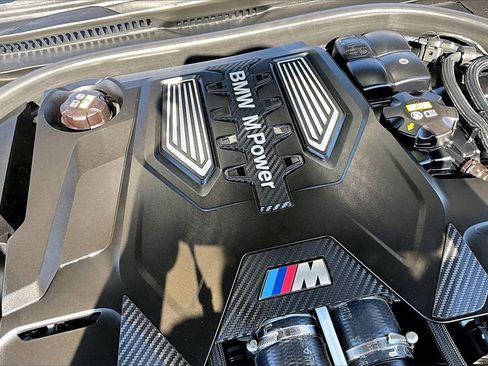Used 2019 BMW M5 w/ Executive Package image 34