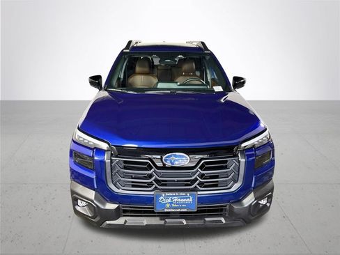 New 2026 Subaru Outback Touring XT AWD/4WD image 3