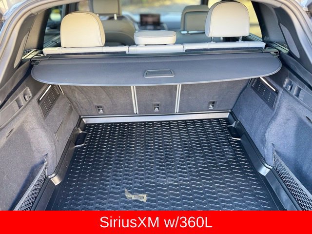 Used 2024 Audi Q5 2.0T Premium Plus w/ Premium Plus Package AWD/4WD image 12