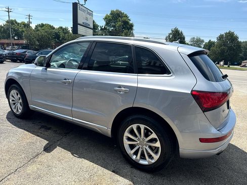 Used 2016 Audi Q5 2.0T Premium Plus image 8