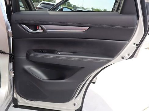Used 2025 MAZDA CX-5 AWD 2.5 S w/ Premium Plus Pkg image 29